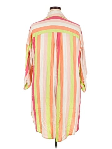 Torrid Kimono (view 2)