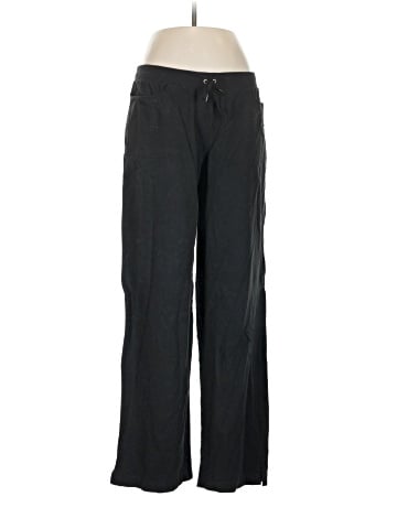 Danskin Track Pants (view 1)