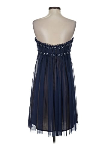 JS Boutique Cocktail Dress (view 2)