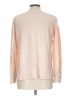 Banana Republic Pink Pullover Sweater Size Lg Petite - photo 2