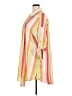 Torrid Stripes Pink Kimono Size 3X Plus (3) - photo 5