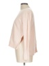 Banana Republic Pink Pullover Sweater Size Lg Petite - photo 5
