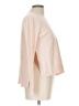 Banana Republic Pink Pullover Sweater Size Lg Petite - photo 4