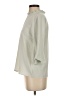 Les Amis 100% Polyester Ivory 3/4 Sleeve Blouse Size S - photo 5