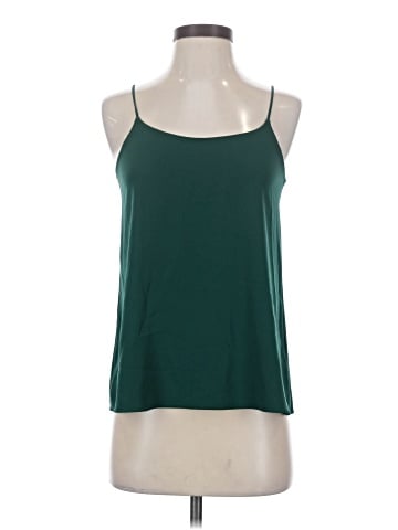Uniqlo Sleeveless Top (view 1)
