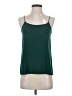 Uniqlo Green Sleeveless Top Size XS - photo 1