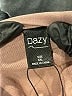 DAZY Solid Gray Casual Dress Size XXL - photo 7