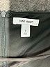 Nine West 100% Polyester Black Cocktail Dress Size S - photo 7