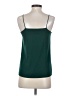 Uniqlo Green Sleeveless Top Size XS - photo 2