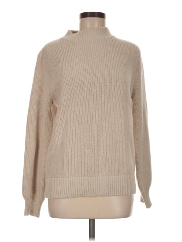 Patagonia Turtleneck Sweater (view 1)
