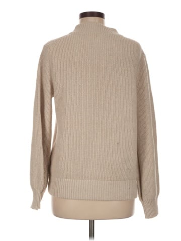 Patagonia Turtleneck Sweater (view 2)
