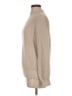 Patagonia Solid Tan Turtleneck Sweater Size M - photo 5