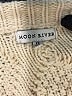 Moon River 100% Acrylic Ivory Pullover Sweater Size 1X - photo 7
