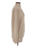 Patagonia Solid Tan Turtleneck Sweater Size M - photo 4