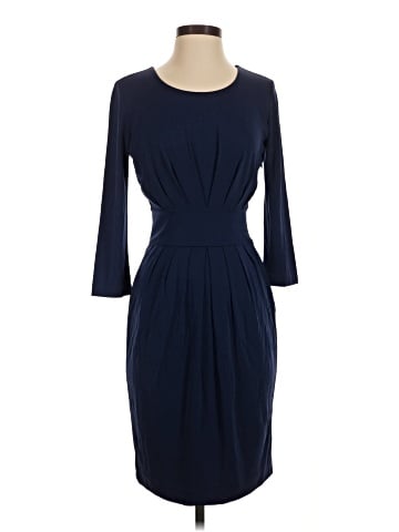 BOSS by HUGO BOSS Cocktail Dress (view 1)