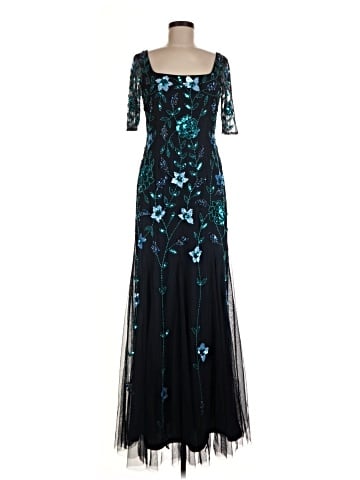 Adrianna Papell Cocktail Dress (view 1)