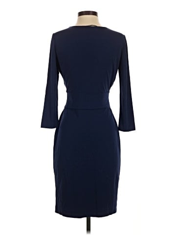 BOSS by HUGO BOSS Cocktail Dress (view 2)
