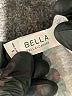 Bella Gray Active Tank Size S - photo 7