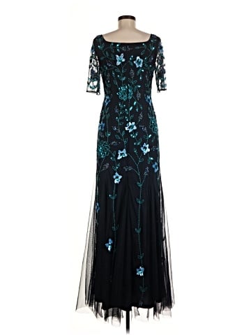Adrianna Papell Cocktail Dress (view 2)