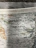 North Style Floral White Short Sleeve Blouse Size L - photo 7