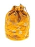 Unbranded Yellow Bucket Bag One size - photo 3