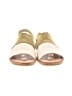 Sorel 100% Leather Color Block Green Sandals Size 7 1/2 - photo 2
