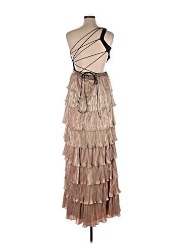 IEENA for Mac Duggal Cocktail Dress (view 2)