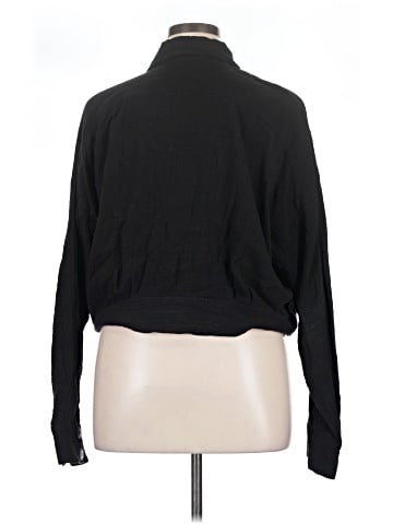Free People Long Sleeve Blouse (view 2)