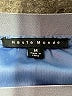Haute Monde 100% Polyester Blue Formal Skirt Size M - photo 4