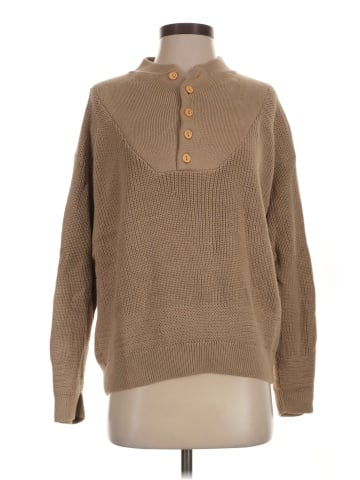Na Nin Pullover Sweater (view 1)