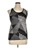 Gap Fit Black Sleeveless Top Size XL - photo 1