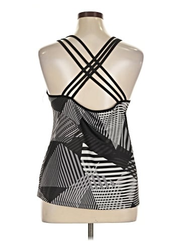 Gap Fit Sleeveless Top (view 2)