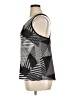 Gap Fit Black Sleeveless Top Size XL - photo 5