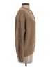 Na Nin Tan Pullover Sweater Size S - photo 4