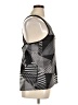 Gap Fit Black Sleeveless Top Size XL - photo 4