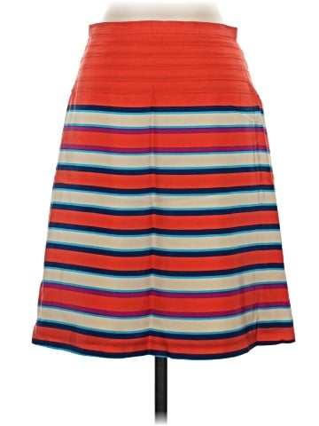 Marc by Marc Jacobs Silk Skirt (view 1)