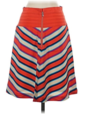 Marc by Marc Jacobs Silk Skirt (view 2)