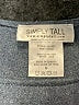 Simple Blue Short Sleeve T-Shirt Size S (tall) - photo 7