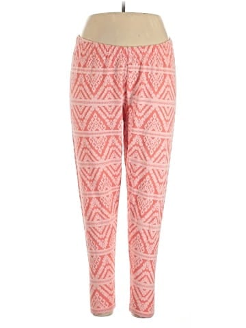 Eye Candy Active Pants (view 1)