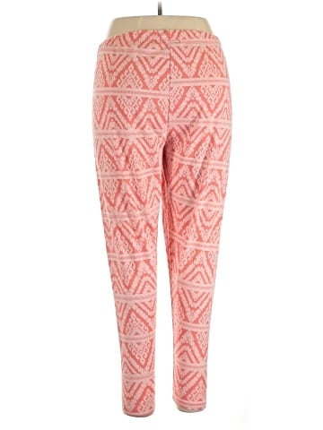 Eye Candy Active Pants (view 2)