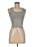 Unbranded Gray Tank Top Size M (estimated) - photo 1