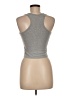 Unbranded Gray Tank Top Size M (estimated) - photo 2