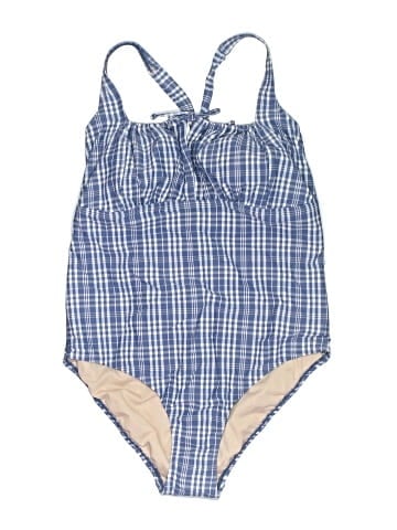 Kona Sol One Piece Swimsuit (view 1)