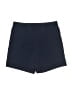 Crewcuts Outlet Solid Blue Shorts Size 12 - photo 1