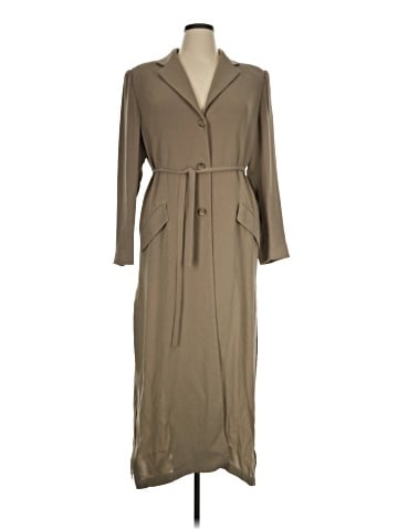 Carlisle Trenchcoat (view 1)