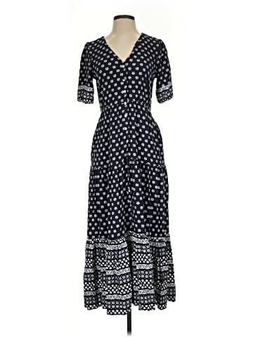 Flag & Anthem Casual Dress (view 1)
