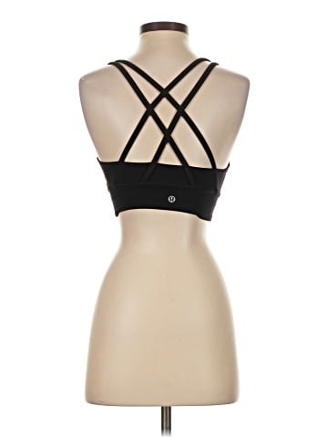 Lululemon Athletica Sports Bra (view 2)