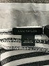 Ann Taylor Metallic Silver Turtleneck Sweater Size L - photo 7