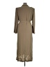 Carlisle Tan Trenchcoat Size 14 - photo 2