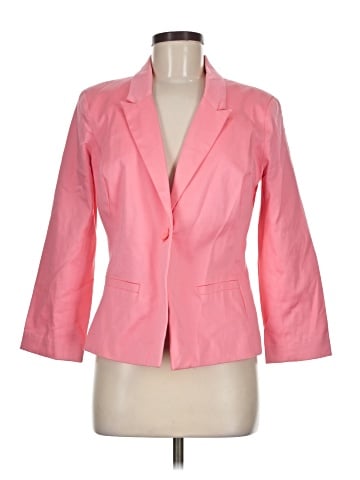 metaphor Blazer (view 1)